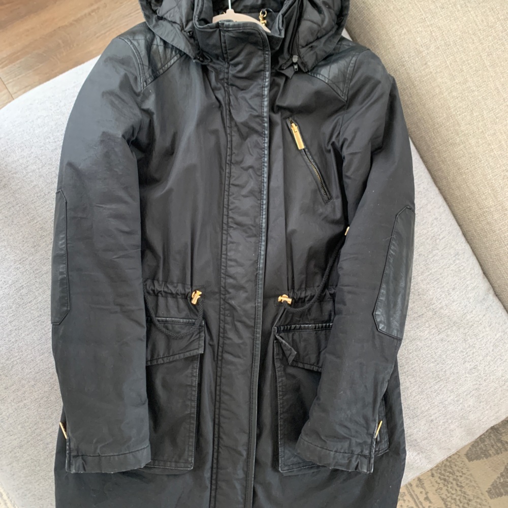 French Connection Winter Jacket - image 5